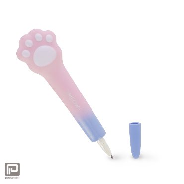 Legami squishi gelpen - kat