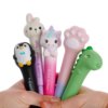 Legami squishi gelpen - kat