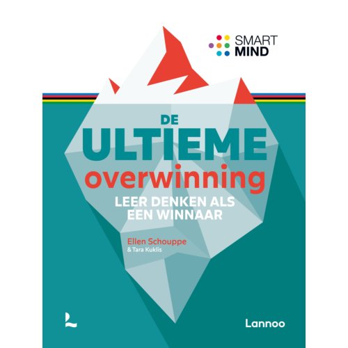 Terra - Lannoo, Uitgeverij De Ultieme Overwinning - Herziene Editie - Ellen Schouppe