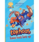 top-haas. haas lost het op - Leren lezen met Kluitman