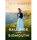 De ballinge van Sidmouth - De kust van Devonshire