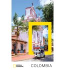 Colombia - National Geographic Reisgids