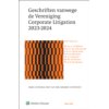 Geschriften vanwege de Vereniging Corporate Litigation / 2023-2024