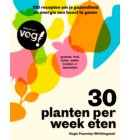 30 planten per week eten