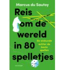 Reis om de wereld in 80 spelletjes