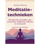Meditatietechnieken