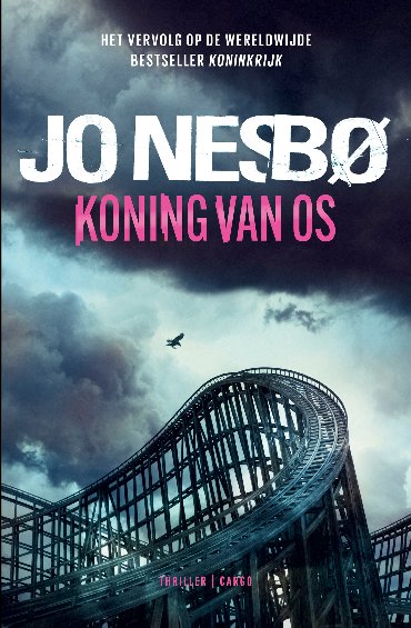 Koning van Os - Koninkrijk