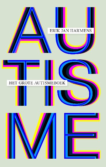 Het Grote Autismeboek