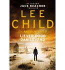 Liever dood dan levend - Jack Reacher