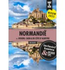 Normandië - Wat & Hoe reisgids