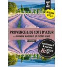Provence & De Cote d'Azur - Wat & Hoe reisgids