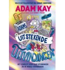 Adams uitstekende uitvindingen