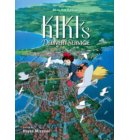 Kiki's Delivery Service Film Comic: All-in-One Edition