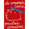 De verwarde cavia - Terug op kantoor