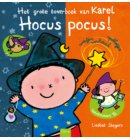 Hocus Pocus! - Karel