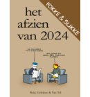 Het afzien van 2024 - Fokke & Sukke