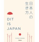 Dit is Japan