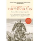 The Quest for the Wicker Man - Quest for