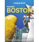 Lonely Planet pocket Boston - Lonely Planet Pocket Guide