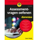 Assessmentvragen oefenen voor Dummies - Voor Dummies