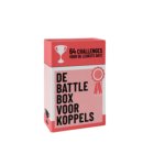 De battle box voor koppels