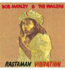 Rastaman Vibration