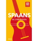 Spaans in 3 maanden