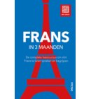 Frans in 3 maanden