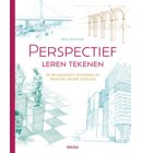 Perspectief leren tekenen