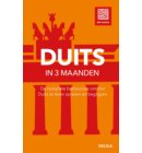 Duits in 3 maanden
