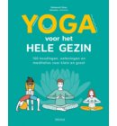 Yoga voor het hele gezin