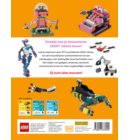 Hoe bouw je LEGO robots - LEGO
