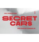 Secret Cars