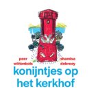 Konijntjes op het kerkhof