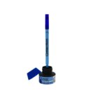 Correctbook inktpot blauw 20 ml