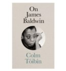 On James Baldwin - The Mandel Lectures in the Humanities at Brandeis University