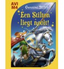 Een Stilton liegt nooit!