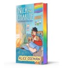 Nick and Charlie - A Heartstopper novella