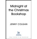 Midnight at the Christmas Bookshop