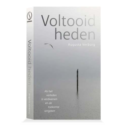 Samsara Uitgeverij B.V. Voltooidheden - Augusta Verburg