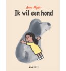 Ik wil een hond