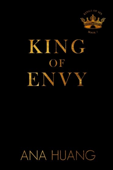 King of Envy - Kings of Sin