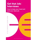 Get That Job: Interviews - Business Essentials