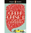 Penguin Readers Level 3: The Great Gatsby (ELT Graded Reader) - Penguin Readers