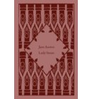 Lady Susan - Little Clothbound Classics