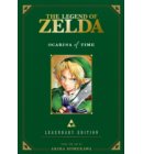 The Legend of Zelda: Ocarina of Time -Legendary Edition- - The Legend of Zelda: Ocarina of Time -Legendary Edition-