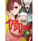 Dandadan, Vol. 1 - Dandadan