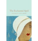 The Enchanted April - Macmillan Collector's Library