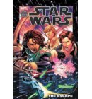 Star Wars Vol. 10: The Escape - Star Wars