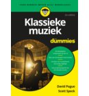 Klassieke muziek voor Dummies - Voor Dummies